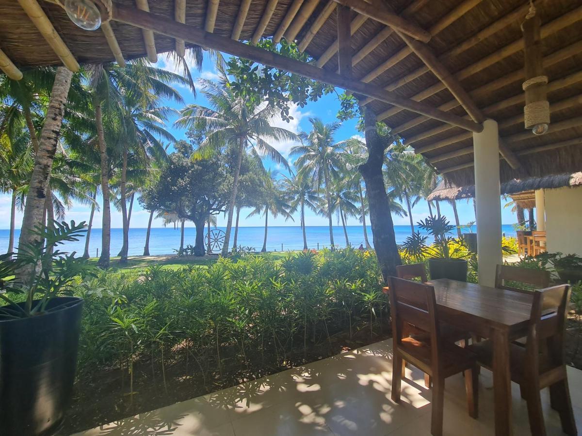 Antique Amor Bungalows & Villas Pandan Exterior photo