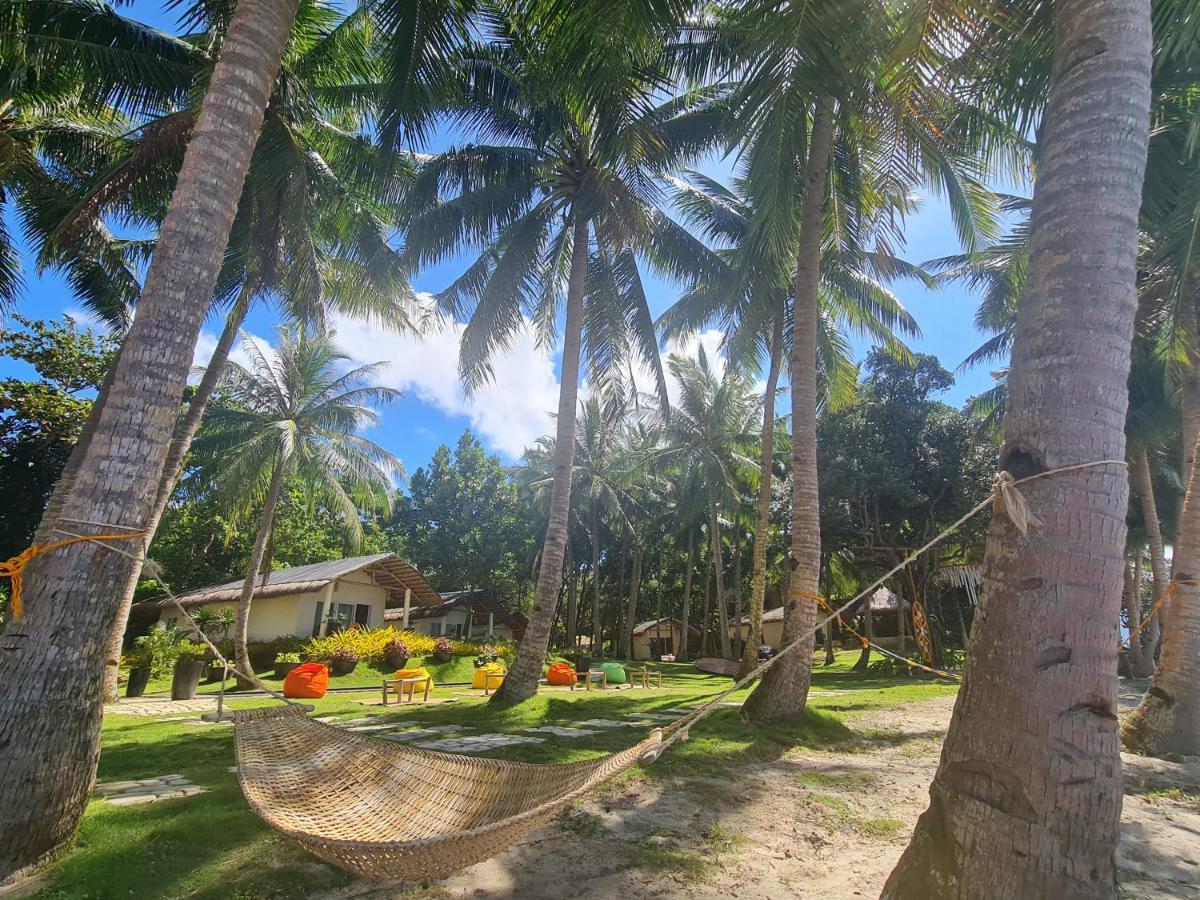 Antique Amor Bungalows & Villas Pandan Exterior photo