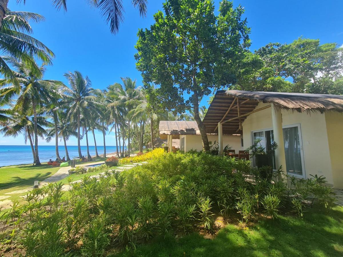 Antique Amor Bungalows & Villas Pandan Exterior photo