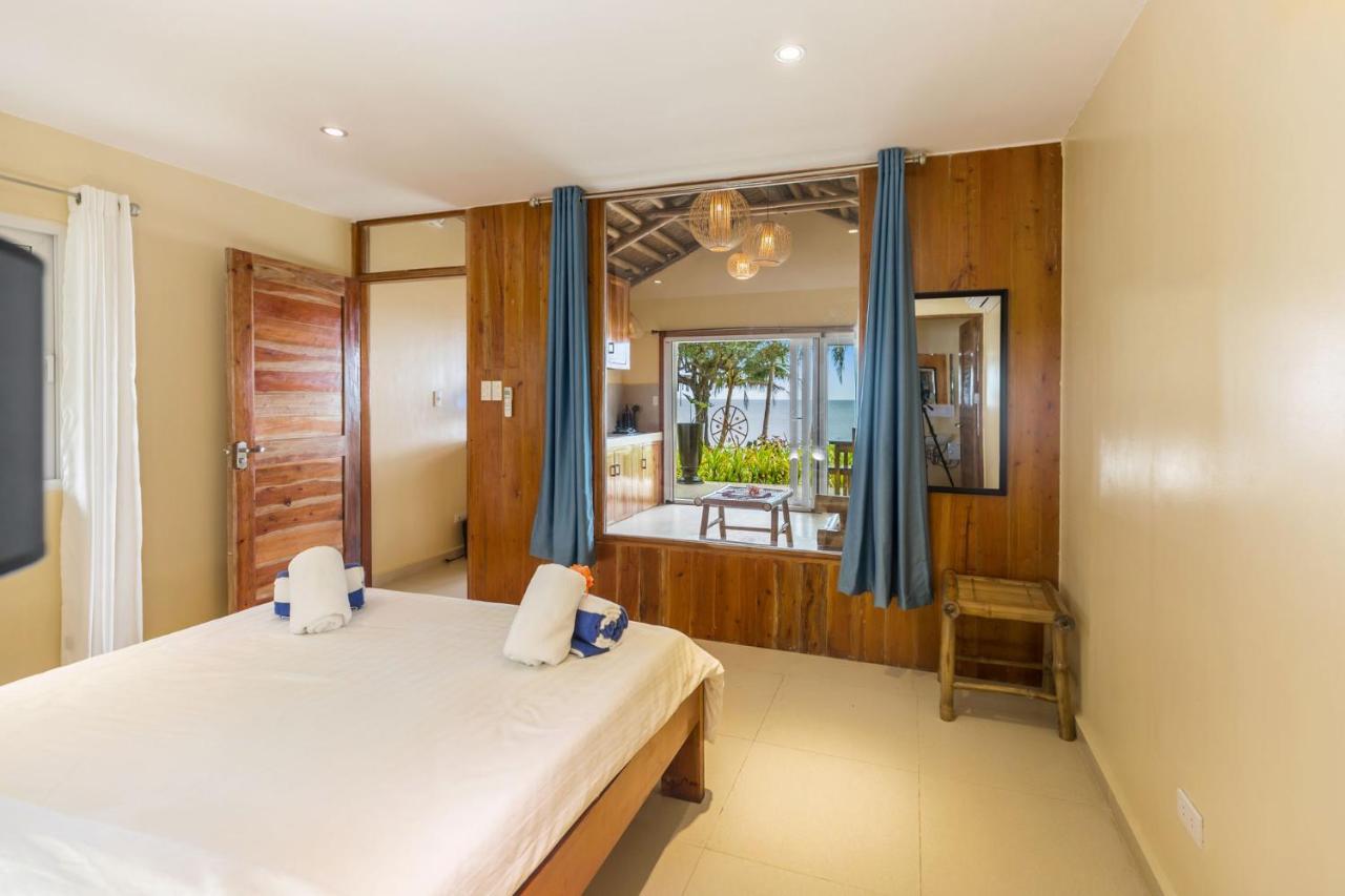 Antique Amor Bungalows & Villas Pandan Exterior photo