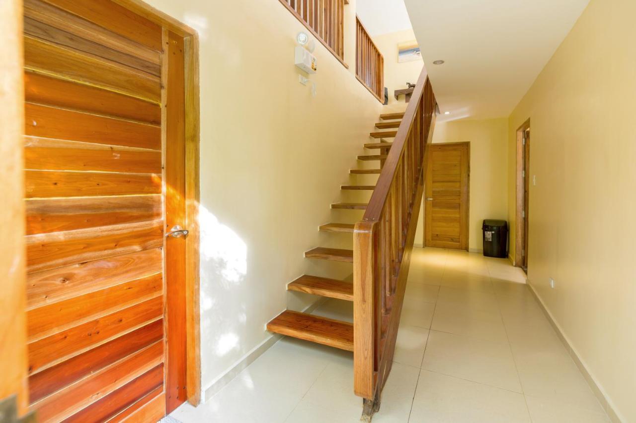 Antique Amor Bungalows & Villas Pandan Exterior photo