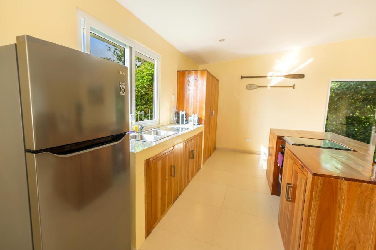 Antique Amor Bungalows & Villas Pandan Exterior photo
