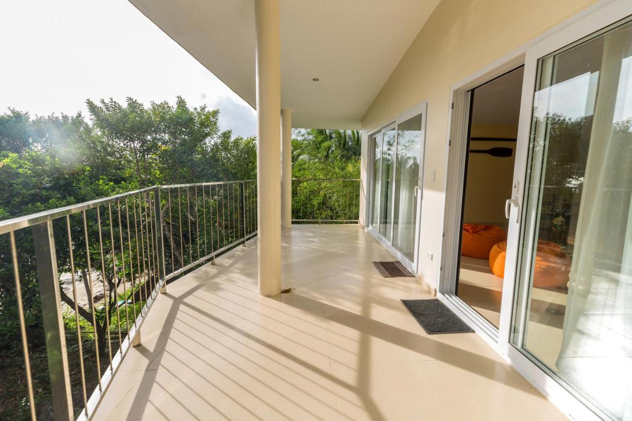 Antique Amor Bungalows & Villas Pandan Exterior photo