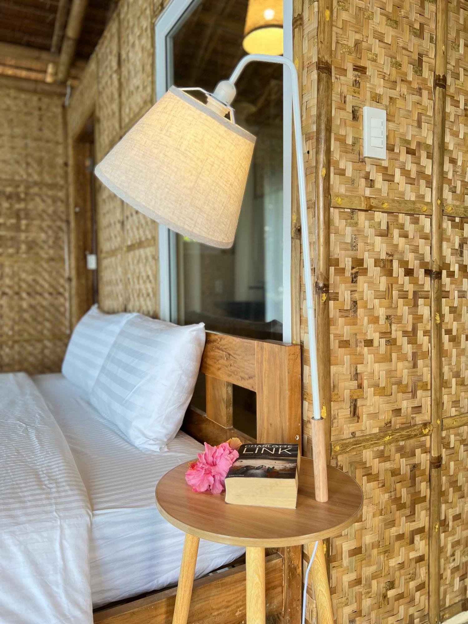 Antique Amor Bungalows & Villas Pandan Exterior photo
