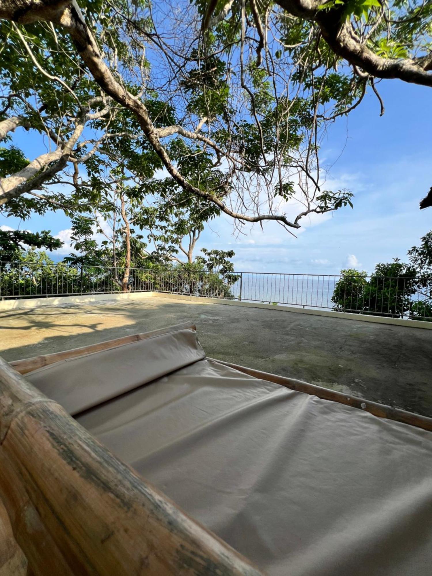 Antique Amor Bungalows & Villas Pandan Exterior photo